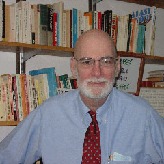 Frederick Krantz, PhD - SPME