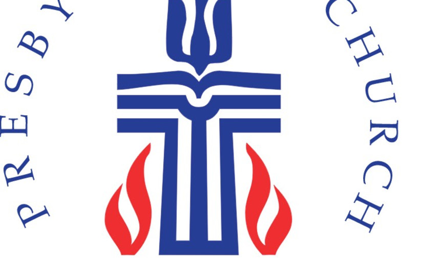 Logo for Presbyterian Church (USA) (photo credit: Presbyterian Church and Seek Logo)
